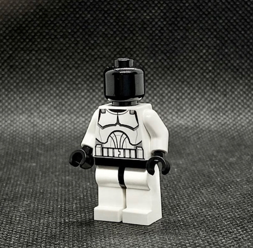 Lego clone best sale trooper torso